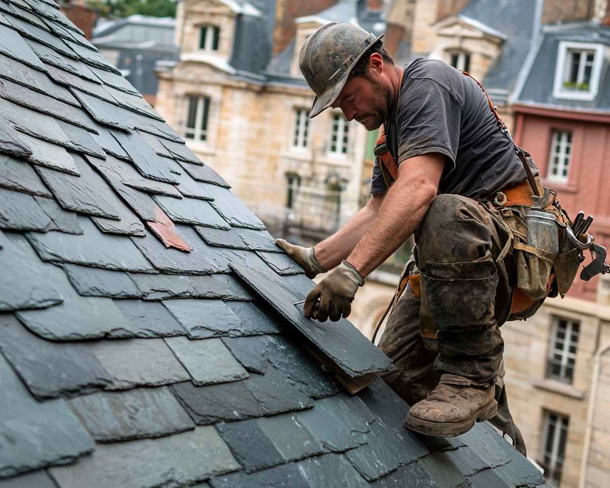 couvreur toiture artisan à Angouleme (16)